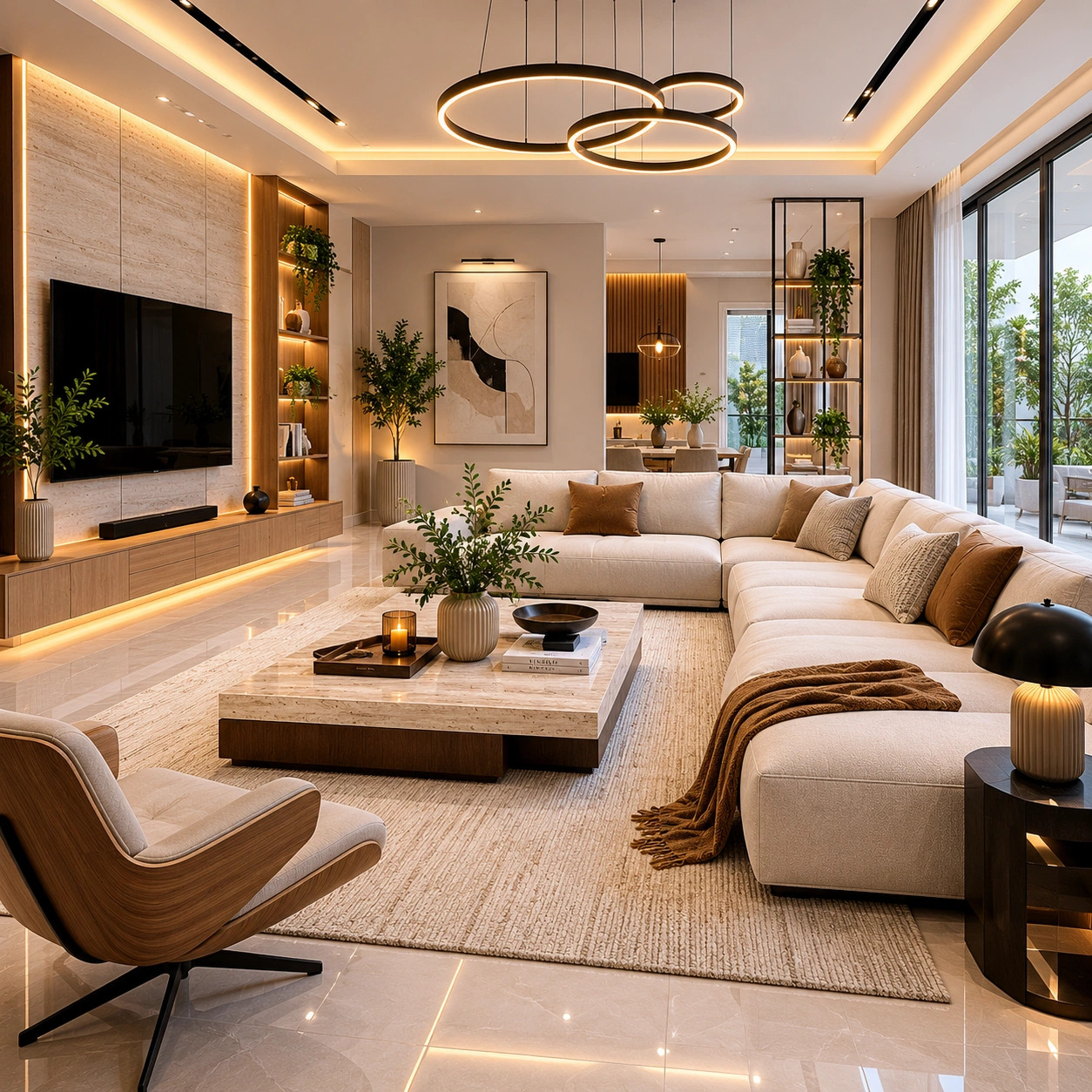 Studio Nook — Interior Design Studio in Pune | Residential & Commercial